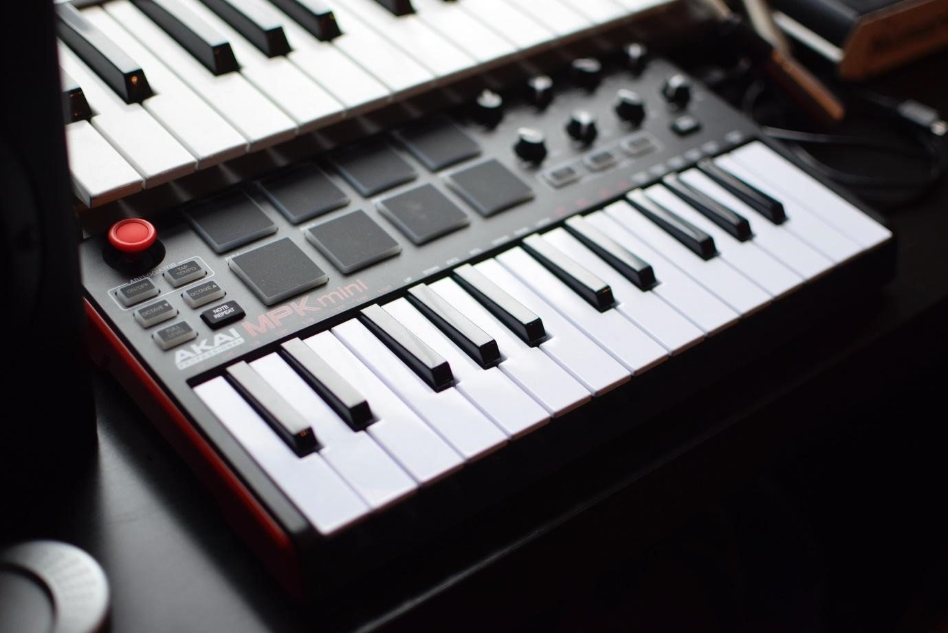 MIDI Mastery: Enhancing Your Music with Keyboard Controllers - INSCMagazine