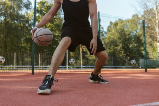 basketball