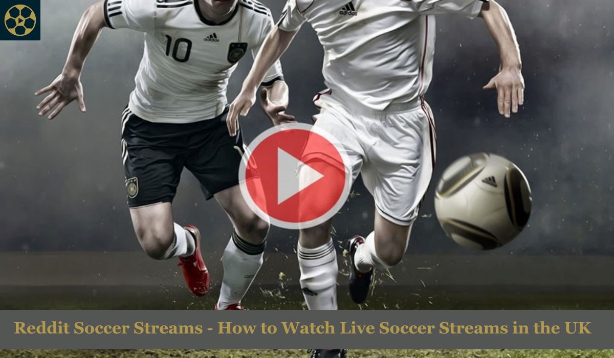 Reddit soccer best sale stream new