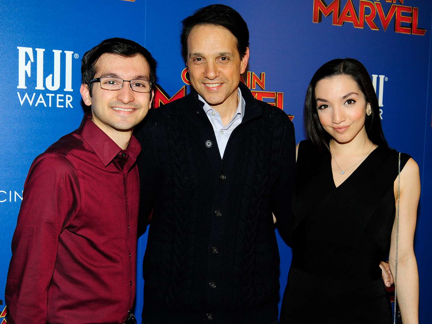 The Karate Kid's Real-Life Saga: Ralph Macchio, Phyllis Fierro, Julia ...