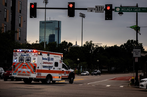 First Responder