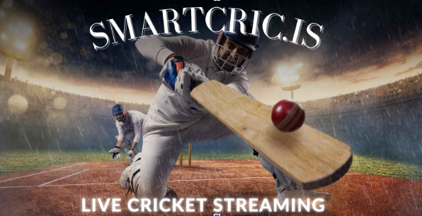 Smartclick 2025 live cricket