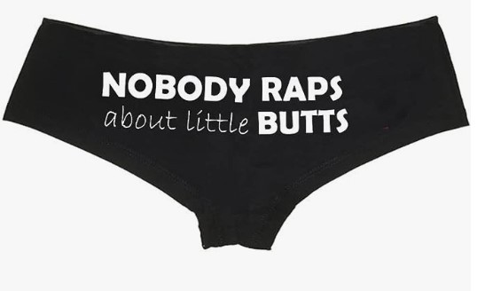Funny Underwear for Women: Adding Laughter and Comfort to Your