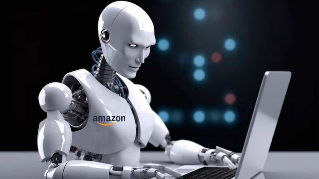 Amazons AMS20T
