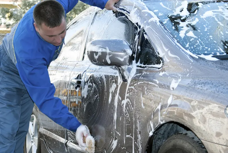 Car Wash Towels for Different Surfaces: Body, Window, and