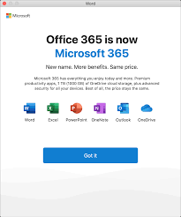 Why did Microsoft change the name Office 365 to Microsoft 365 ...