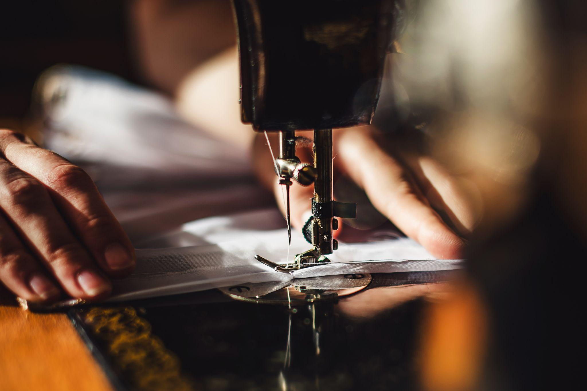 Tailored Excellence: The Science of Designing, Sewing, and Printing ...