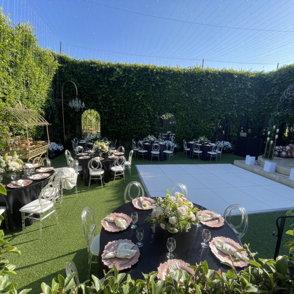 3 Party Ideas For Your Orange County California Events INSCMagazine