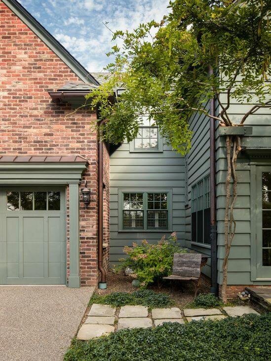 red-brick-with-sage-green