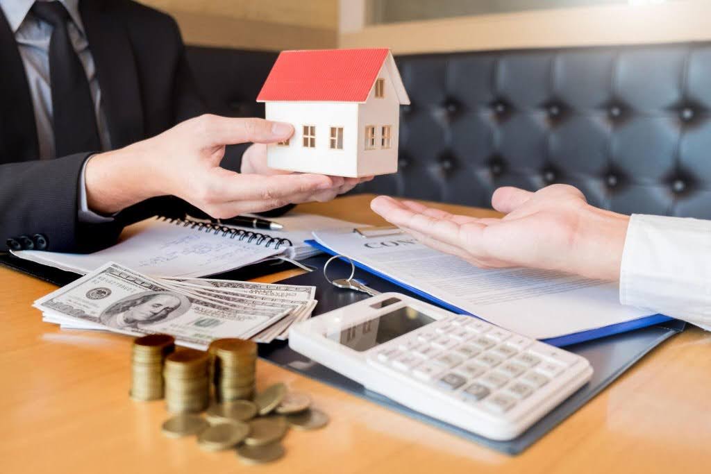 Navigating Home Financing: The Valuable Contributions of Real Estate ...