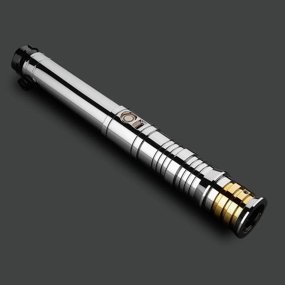 Star Wars Darth Revan Lightsaber