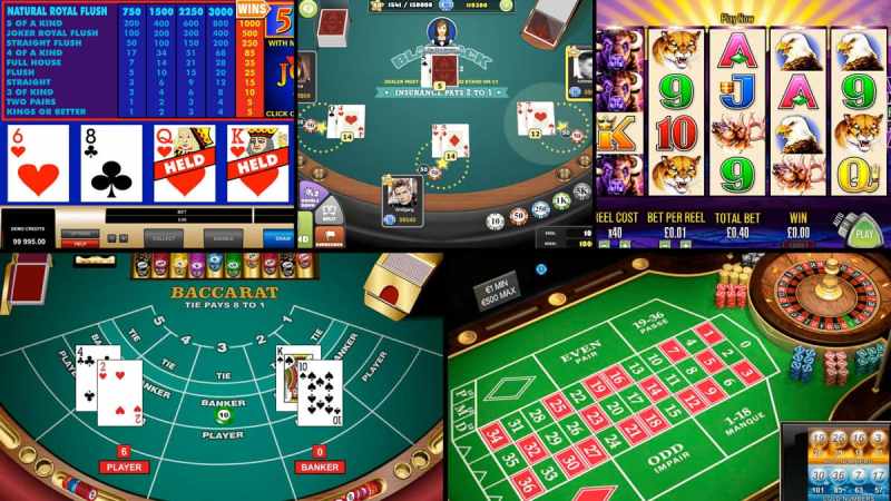 Demystifying Probability in Casino Kenya