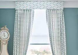 What is a Cornice Window Treatment? - INSCMagazine