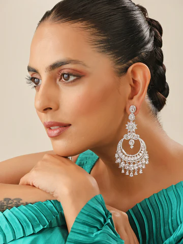 wedding earrings