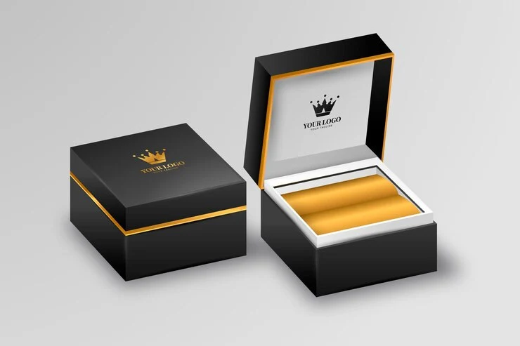 How Customized High End Packaging Can Benefit Your Business?