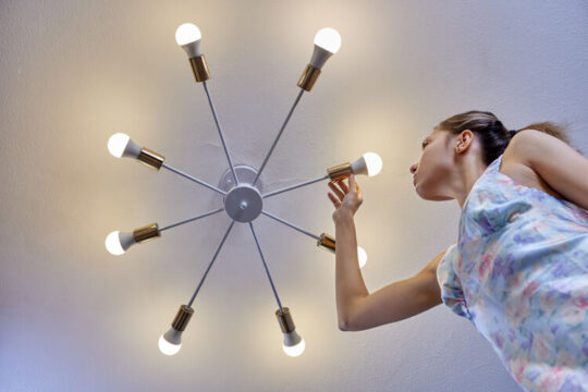 How to Install and Set Up Smart Lighting Systems