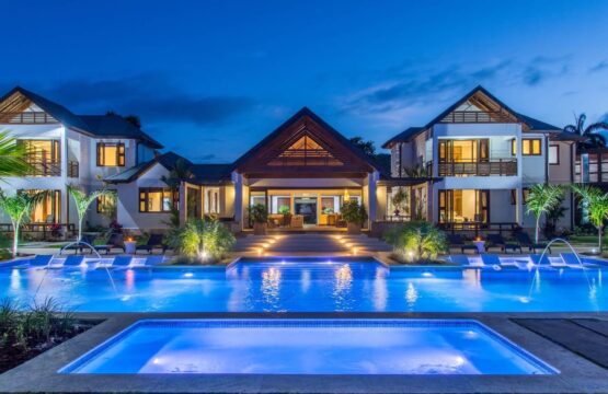 Real Estate