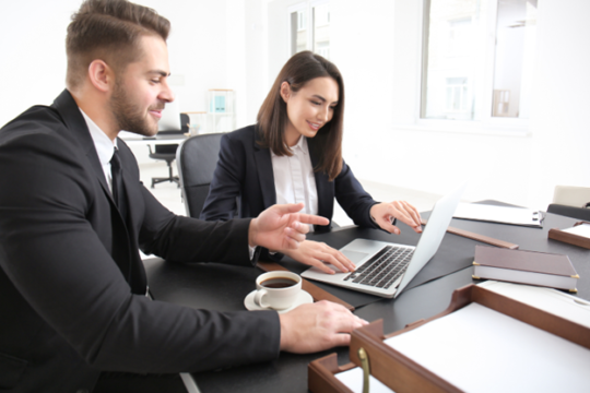 Injury Advocate in Atlanta