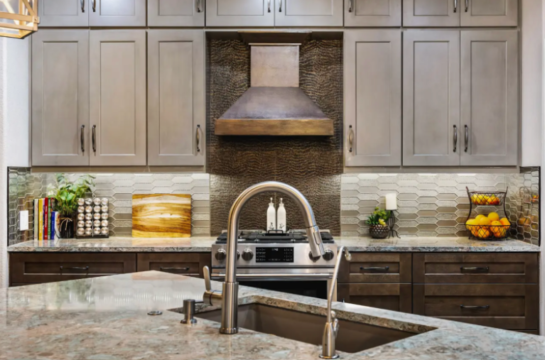 Countertops in Austin