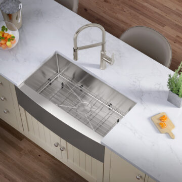Sink Stainless