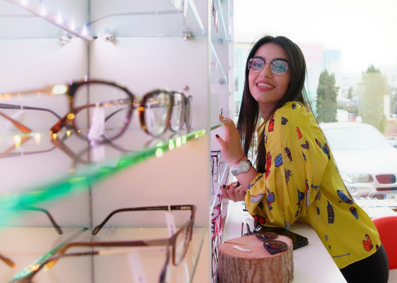 Eye Health