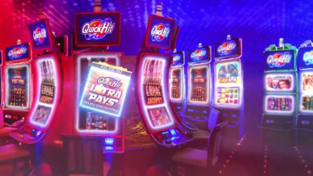 Best Video Slots for Arab Players