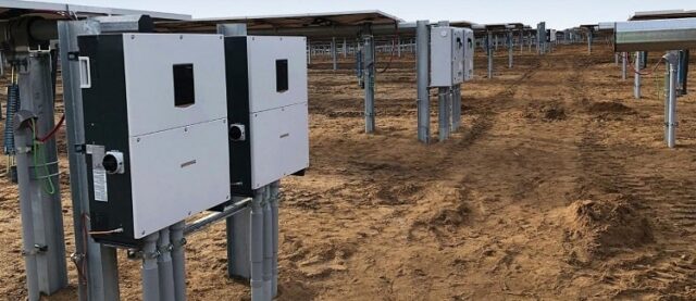 Commercial Solar Power