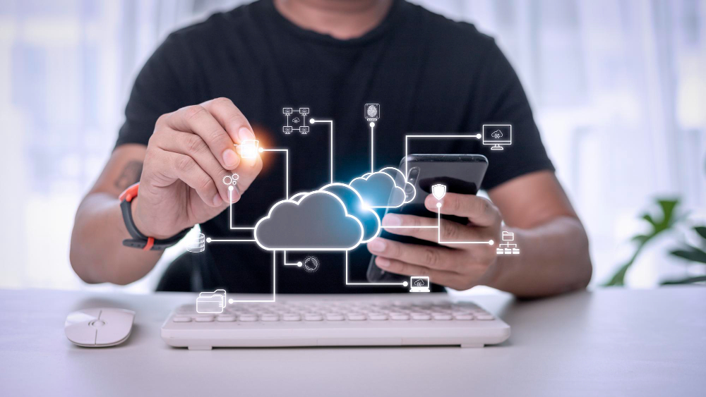 Benefits Of Cloud Computing For Businesses
