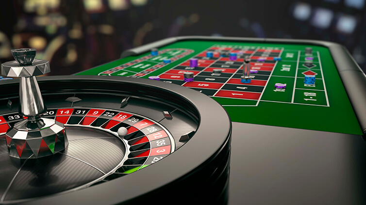 The Advantages of Online Casinos: Why Players Are Shifting Online