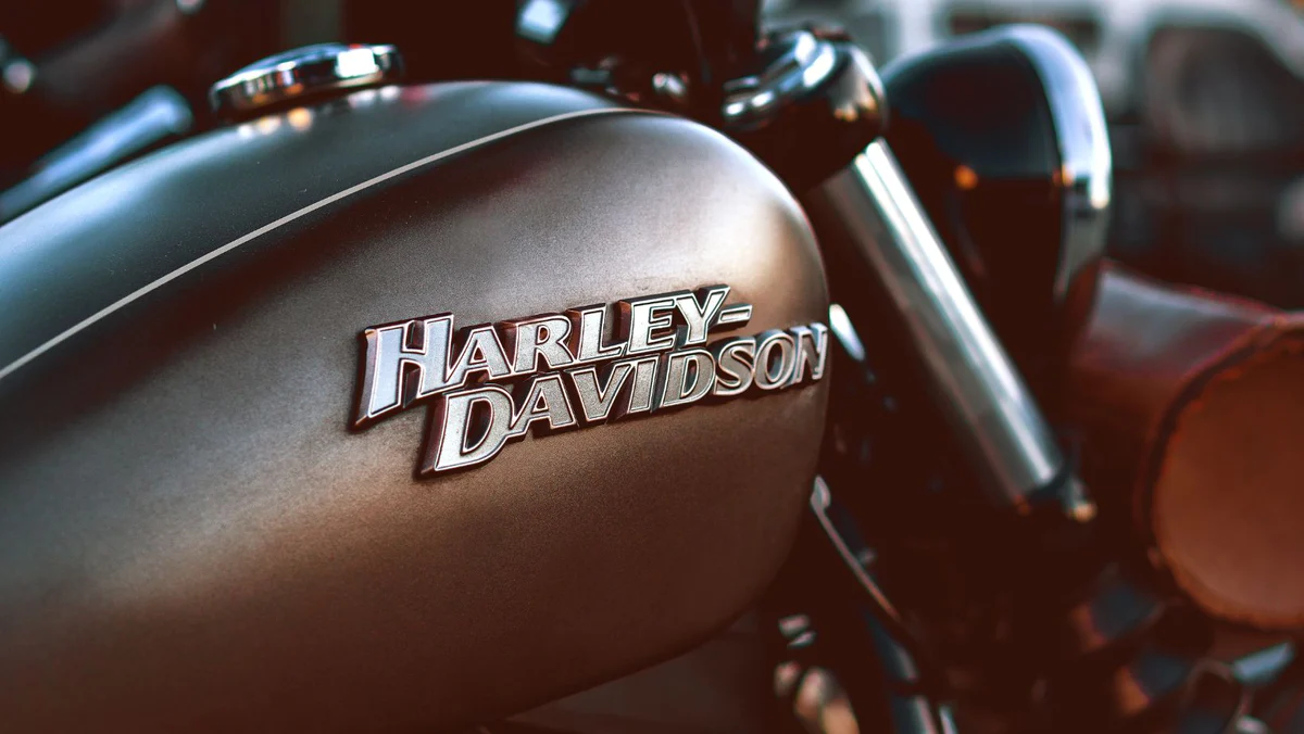 The Legacy Of Harley-davidson: A Cultural Icon Of Power, Freedom, And 