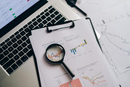 Data Analytics