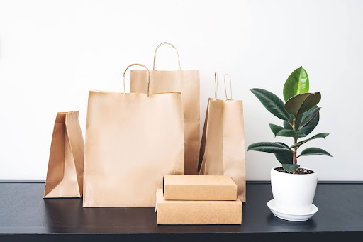 Retail Packaging