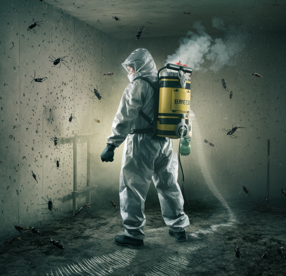 The Ultimate Guide to Finding the Best Exterminator in San Antonio ...