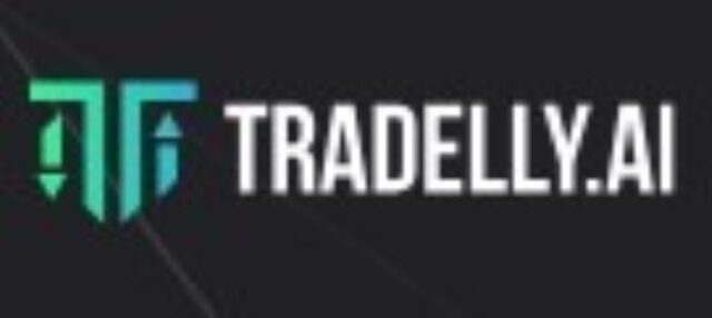 Tradelly.AI logo