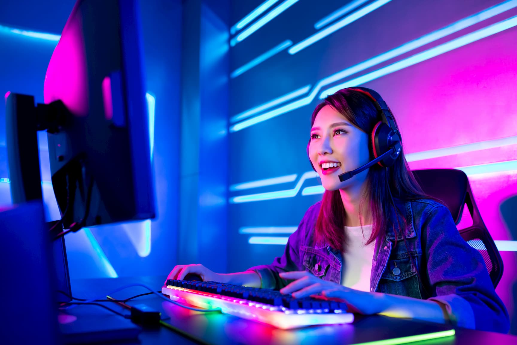 Best Internet speed for better gaming experience - INSCMagazine