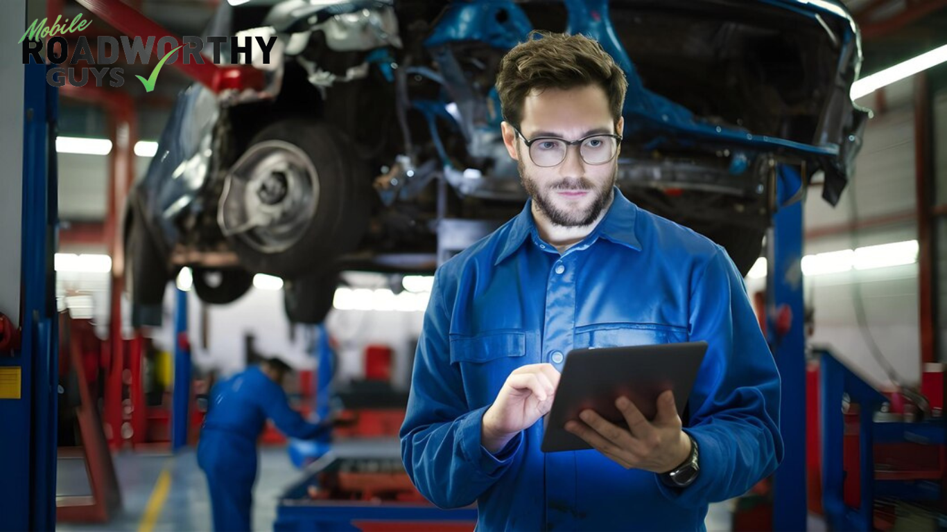 The Ultimate Car Servicing Checklist: Your Guide To Regular Car ...