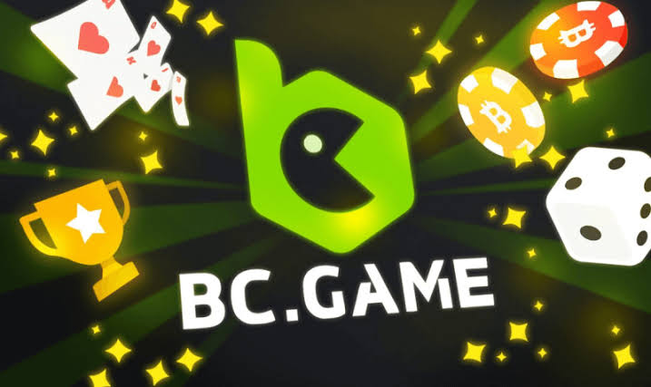 BC.Game Casino Play: What A Mistake!