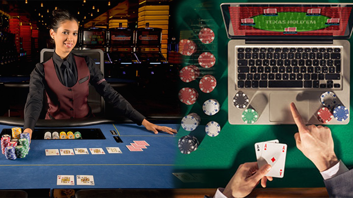 Best online casino canada mac