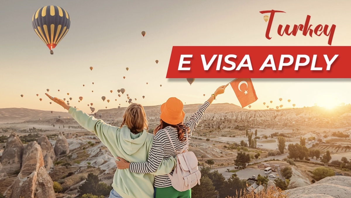 Unlocking Turkey: A Comprehensive Guide To Turkey Visa For Jamaica 