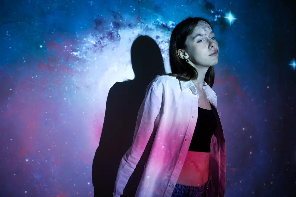 Infusing Spaces with Cosmic Inspiration
