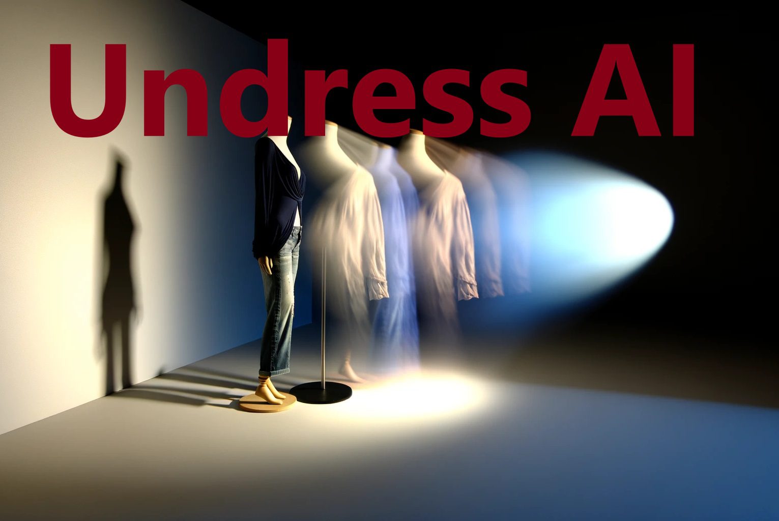 Revolutionizing Fashion The Undress AI Tool Unveiled INSCMagazine