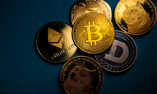 Cryptocurrencies