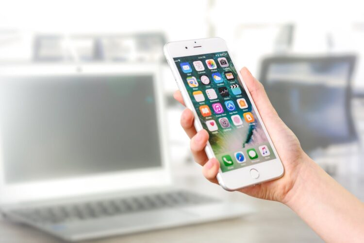 Mobile App Developer