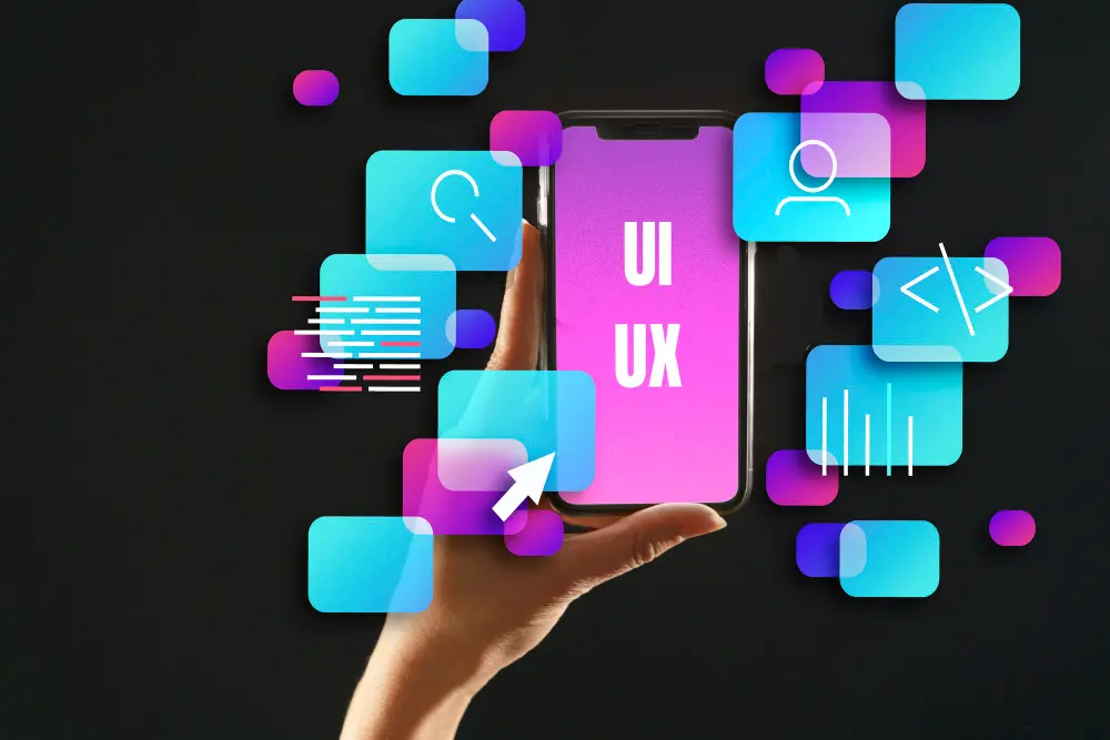 5. Enhance User Experience (UX) and Website Performance