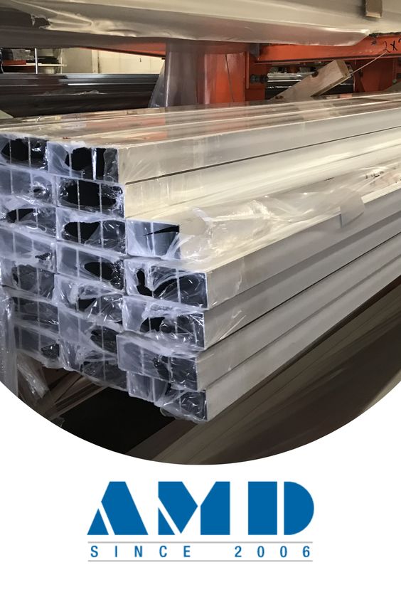 Aluminum Scandium Alloy: Unlocking Advanced Materials for Sale ...