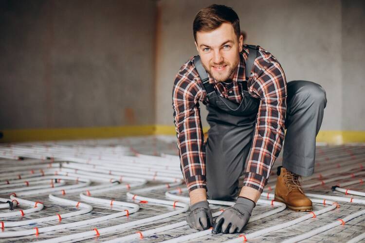 Choosing the Best Underfloor Heating for Your Home - INSCMagazine