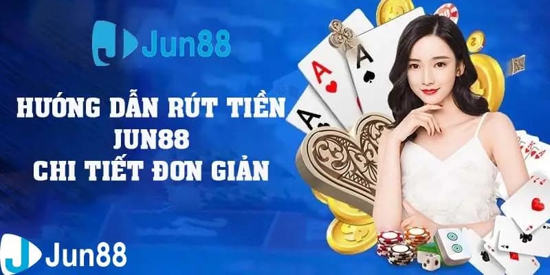 Experience Trustworthy Betting with Jun88