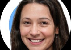 SARAH MARKSONS 