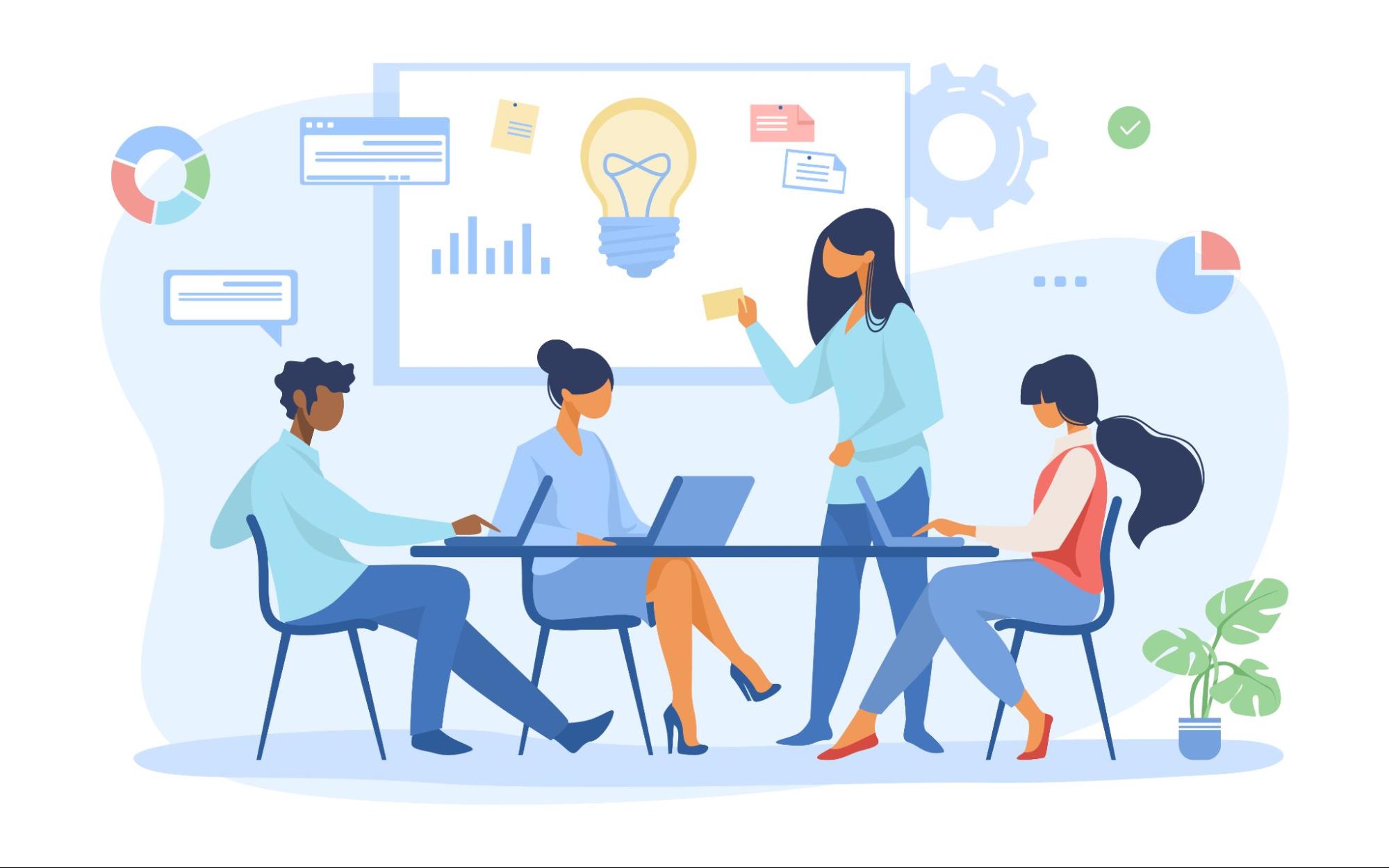 Utilising data and analytics to improve segmentation