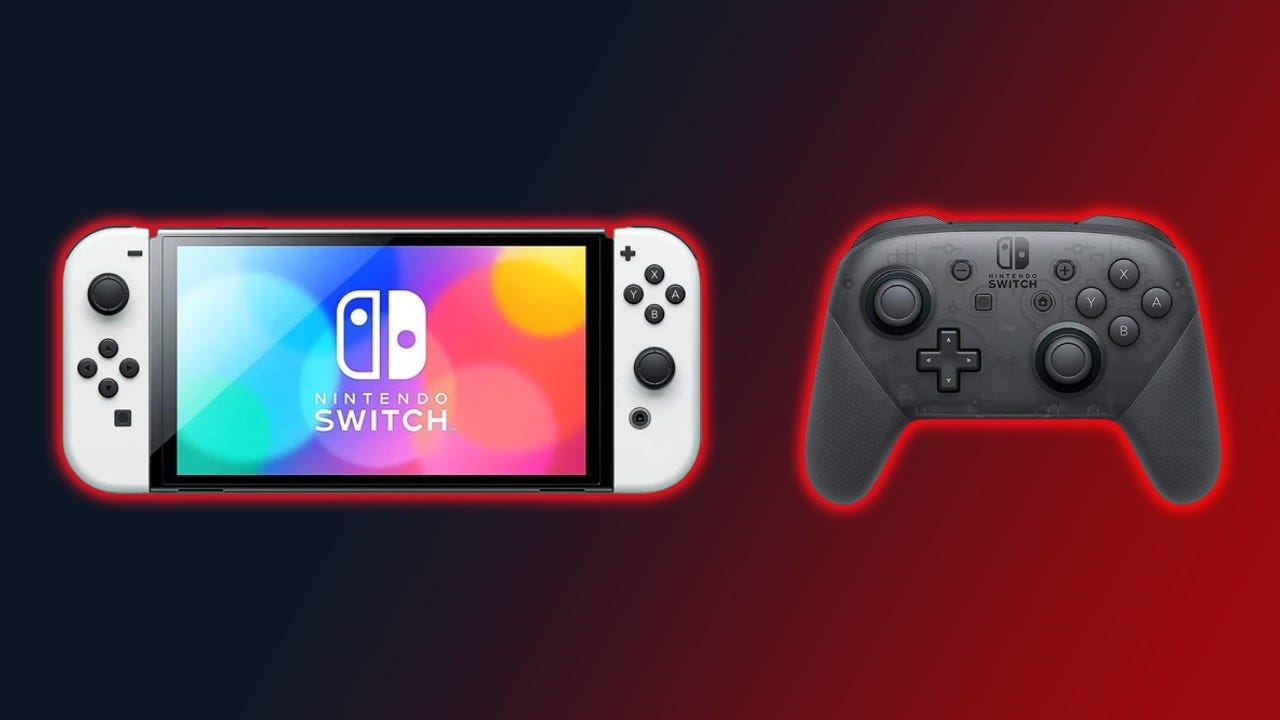 Nintendo Switch Controller: Enhancing Your Gaming Experience - INSCMagazine